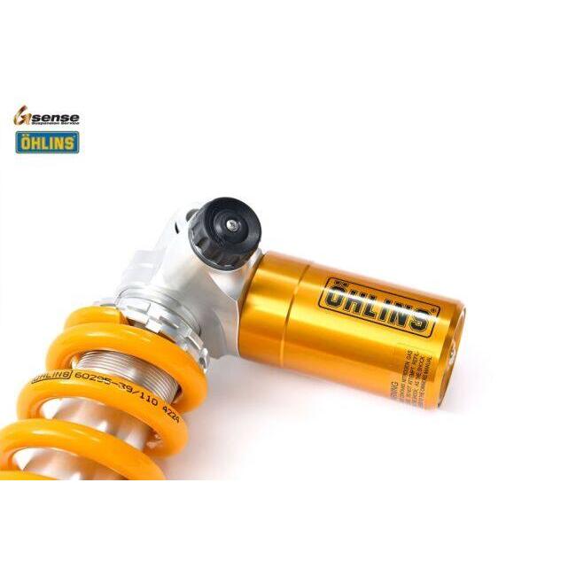 cbr250rr mc51 オーリンズ OHLINS（オーリンズ） リアサスペンション CBR250RR (MC51) HONDA