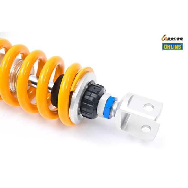 OHLINS（オーリンズ） リアサスペンション CBR250RR (MC51) HONDA