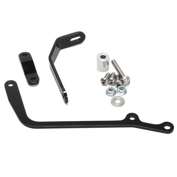 ENDURANCE（エンデュランス） サイドバッグサポートセット Z650RS