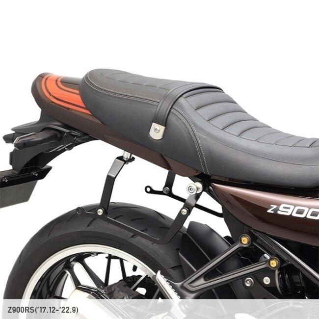 ENDURANCE（エンデュランス） サイドバッグサポートセット Z650RS