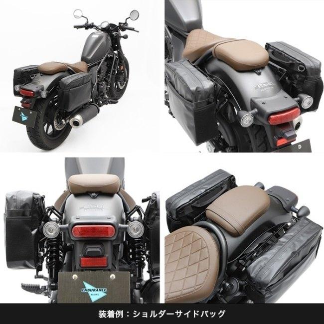 専用 SPEEDRA（スピードラ） ウィングレット 仕様：フォージドカーボン(艶