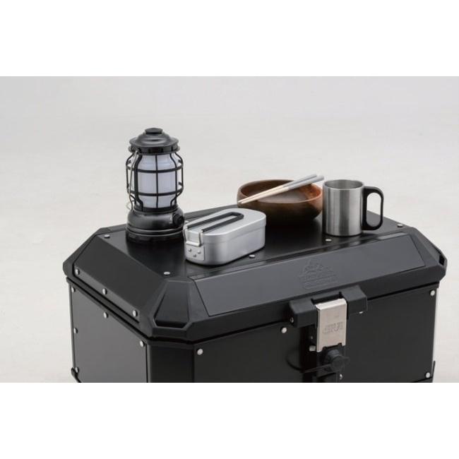 Givi Indonesia ジビインドネシア Monokey Top Case OBKN42B トップ 