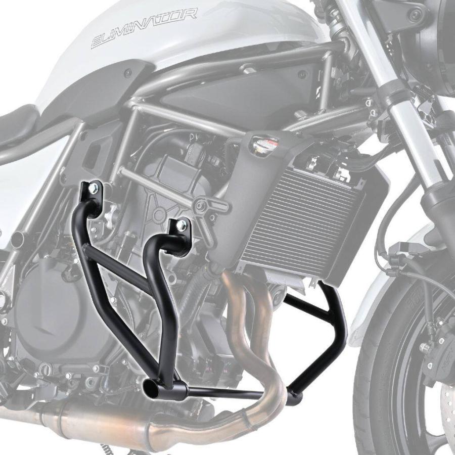 DAYTONA（デイトナ） パイプエンジンガード ELIMINATOR SE KAWASAKI