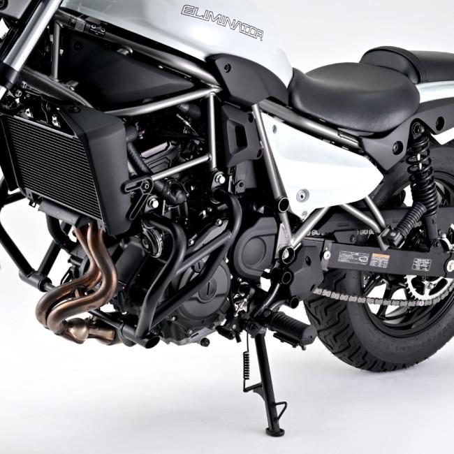 DAYTONA（デイトナ） パイプエンジンガード ELIMINATOR SE KAWASAKI