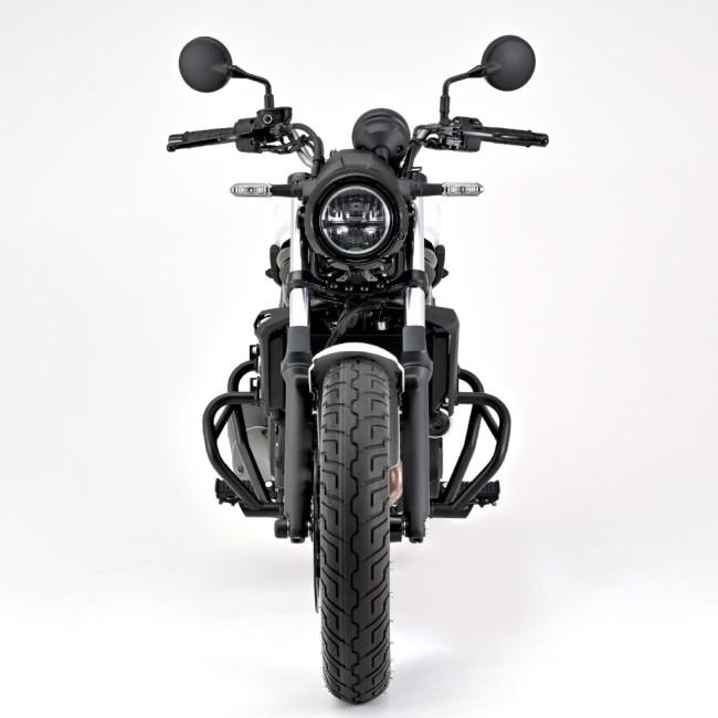 DAYTONA（デイトナ） パイプエンジンガード ELIMINATOR SE KAWASAKI