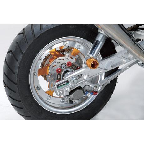 ※こちらは専用です 新品・4営業日で発送】SHIFT UP NSF REAR ｳｪｰﾌﾞF.ﾃﾞｨｽｸﾛ-ﾀ-160