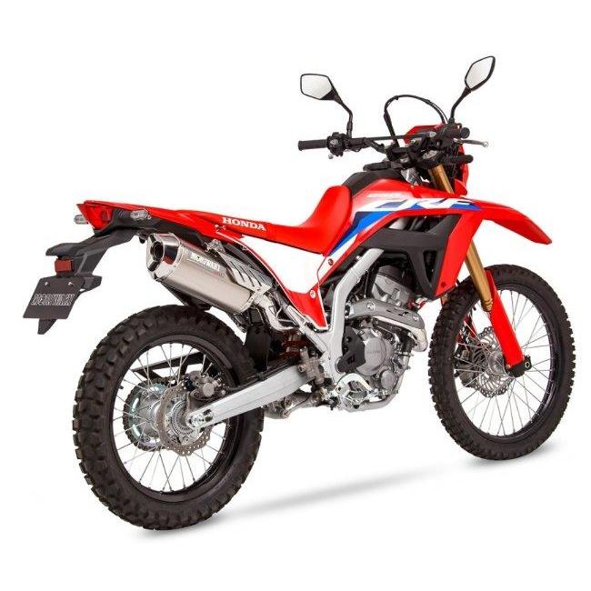 MORIWAKI ENGINEERING モリワキエンジニアリング フロントパイプ CRF250L CRF250Rally HONDA ホンダ HONDA ホンダ HONDA ホンダ HONDA ホンダ｜webike｜07