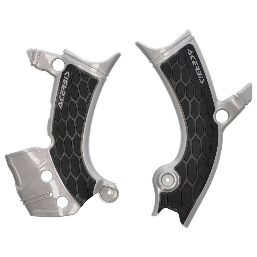 サイドカバーセット 新品スキッドプレート YZ450/YZ250 新品シート表皮