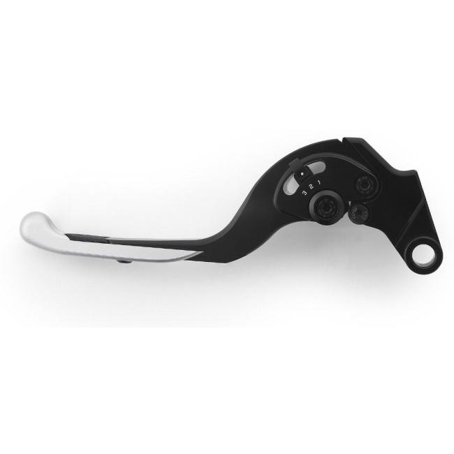 rizoma リゾマ Adjustable Plus Clutch Levers カラー：アルミニウム｜webike｜02