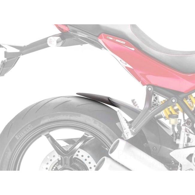 P&A International P&Aインターナショナル リアエクステンドフェンダー Monster 1200 1200S 1200R Supersport S 950 950S DUCATI ドゥカティ 外装 | ブランド登録なし | 01