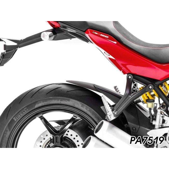 P&A International P&Aインターナショナル リアエクステンドフェンダー Monster 1200 1200S 1200R Supersport S 950 950S DUCATI ドゥカティ 外装 | ブランド登録なし | 02