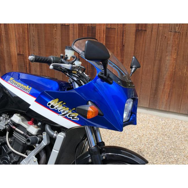POSH（ポッシュ） CF POSH CFポッシュ コンベックスミラー GPZ900R