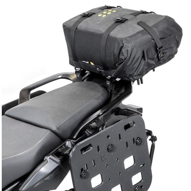 Kriega kriega クリーガ OS-18 アドベンチャーパック サイドバッグ 