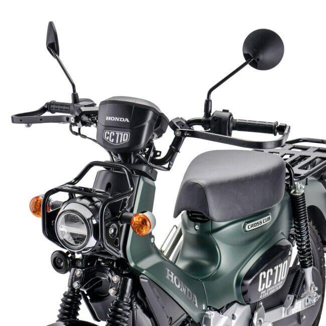 ZETA RACING ジータ レーシング アドベンチャー アーマーハンドガード