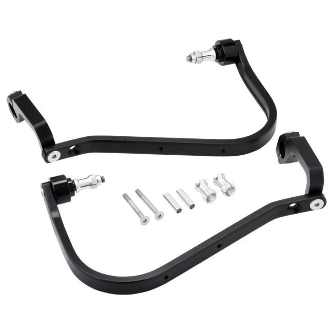 ZETA ジータ アドベンチャー アーマーハンドガード クロスカブ110