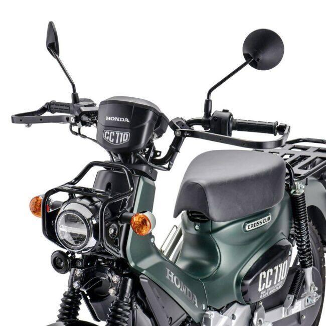 ZETA RACING ジータ レーシング アドベンチャー アーマーハンドガード
