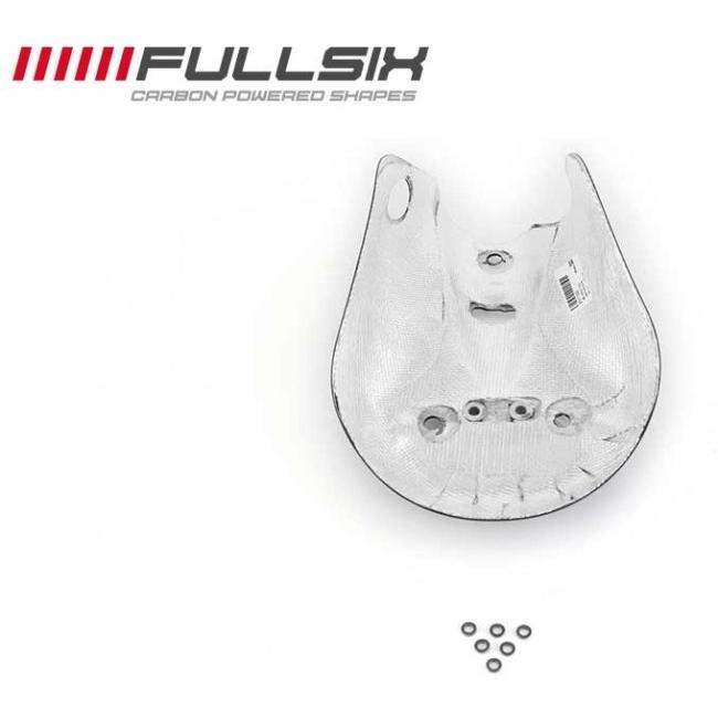 FULLSIX（フルシックス） 純正エキゾーストプロテクター コーティング