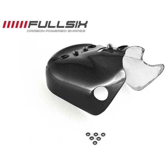 【オーダーの為専用ページとなります】 FULLSIX（フルシックス） 純正エキゾーストプロテクター コーティング