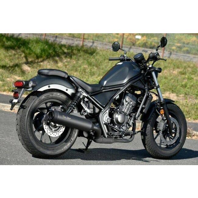 BEAMS（ビームス） パワーヘッダー 政府認証 タイプ：S レブル250