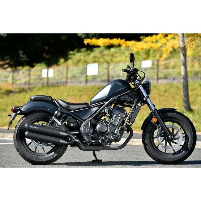 BEAMS（ビームス） パワーヘッダー 政府認証 タイプ：W レブル250