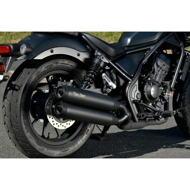 BEAMS（ビームス） パワーヘッダー 政府認証 タイプ：W レブル250