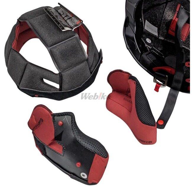 icon（アイコン） DOMAIN CORNELIUS サイズ：3XL(65-66cm) フル