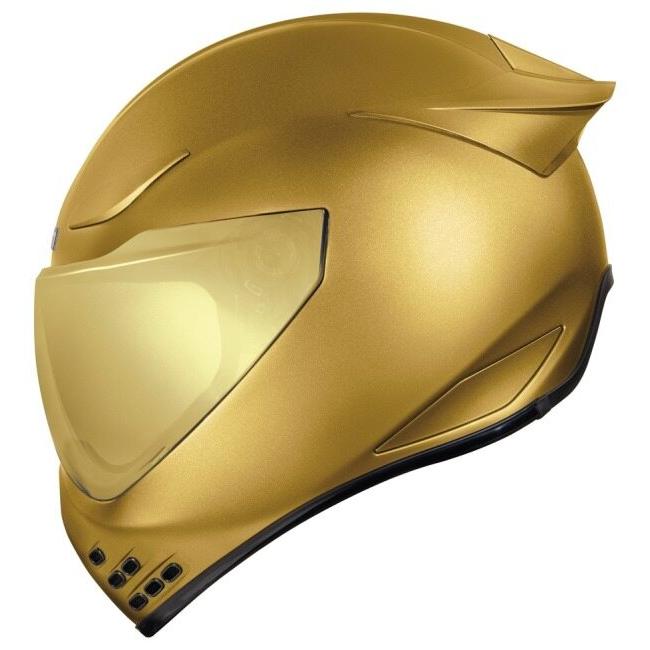 icon（アイコン） DOMAIN CORNELIUS サイズ：3XL(65-66cm) フル