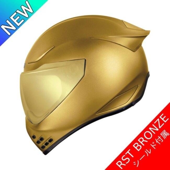 icon（アイコン） DOMAIN CORNELIUS サイズ：3XL(65-66cm) フル