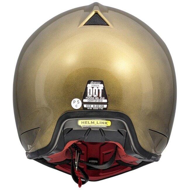 icon フルフェイスヘルメット Mサイズ 0101-15457 アイコン ICON フルフェイスヘルメット DOMAIN CORNELIUS