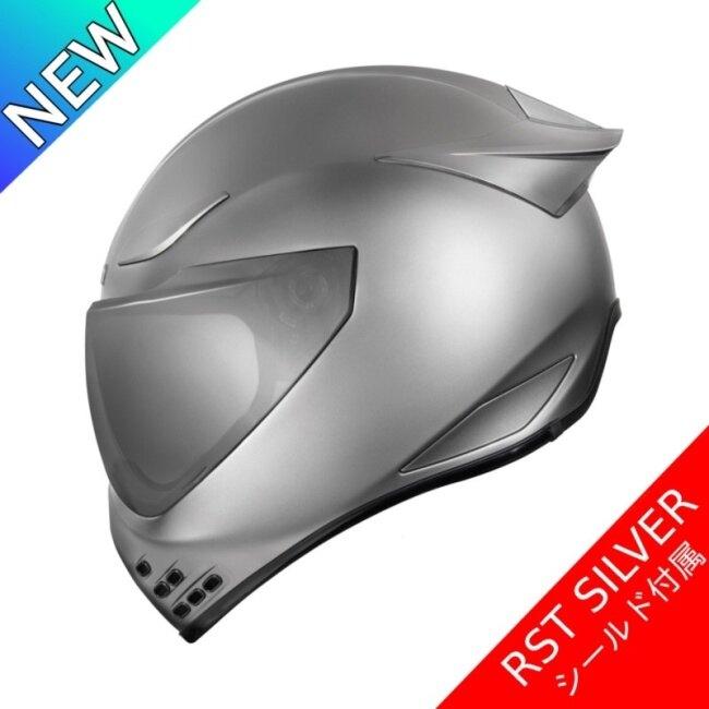 Iconヘルメット Sサイズ icon（アイコン） DOMAIN CORNELIUS サイズ：S(55-56cm) フルフェイス