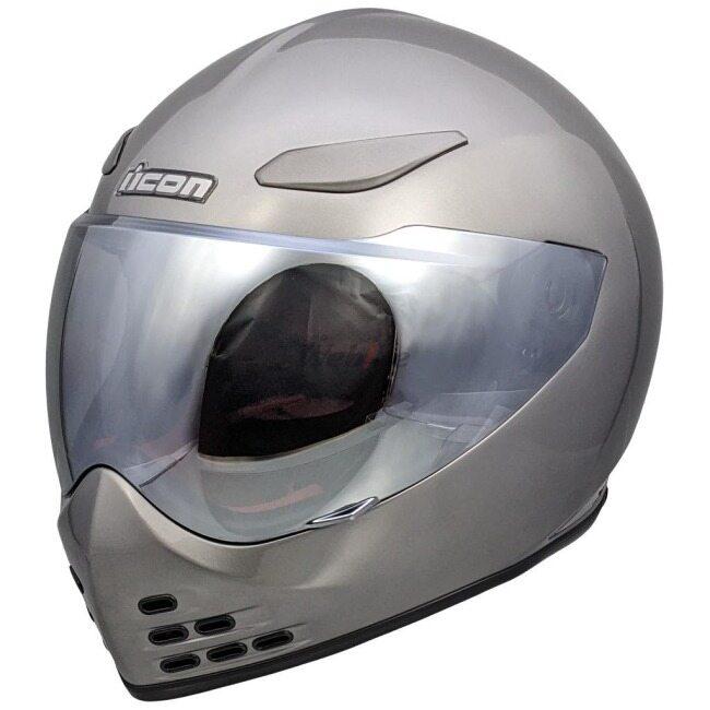 iconフルフェイス icon（アイコン） DOMAIN CORNELIUS サイズ：S(55-56cm) フルフェイス