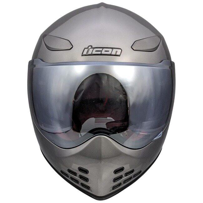 ICON ヘルメット icon（アイコン） DOMAIN CORNELIUS サイズ：S(55-56cm) フルフェイス