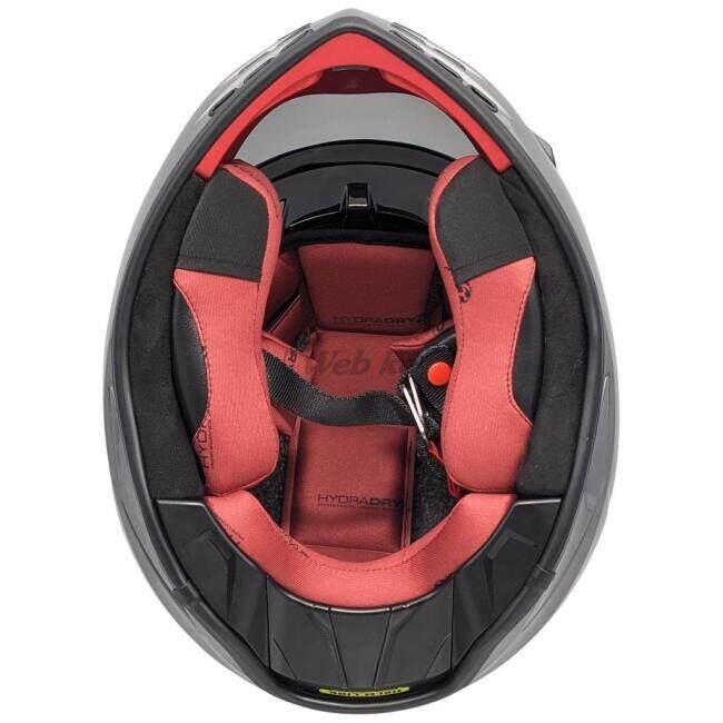 icon（アイコン） DOMAIN CORNELIUS サイズ：S(55-56cm) フルフェイス