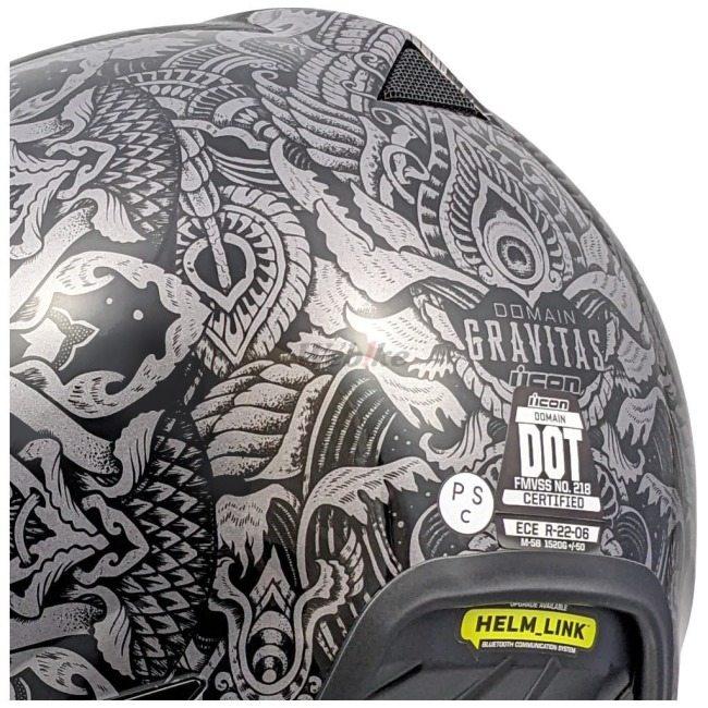 ICON GRAVITAS ヘルメット M.Lサイズ icon_domain_gravitas_helmet.jpg