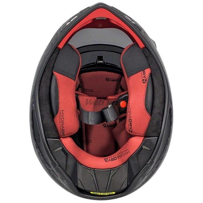 icon（ヘルメット） ICON アイコン DOMAIN GRAVITAS サイズ：M