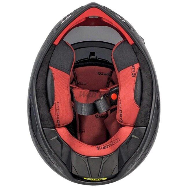 icon（ヘルメット） ICON アイコン DOMAIN GRAVITAS サイズ：M(57-58cm