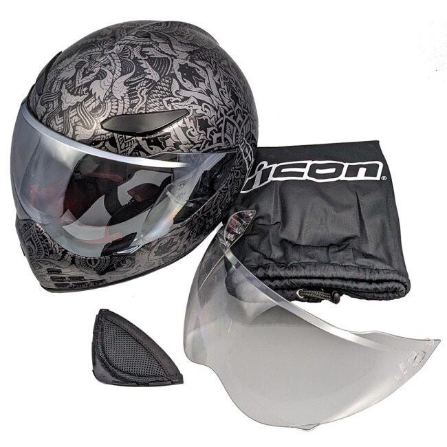 iconフルフェイス ICON ヘルメット フルフェイス」の人気商品一覧 | 安い商品を通販