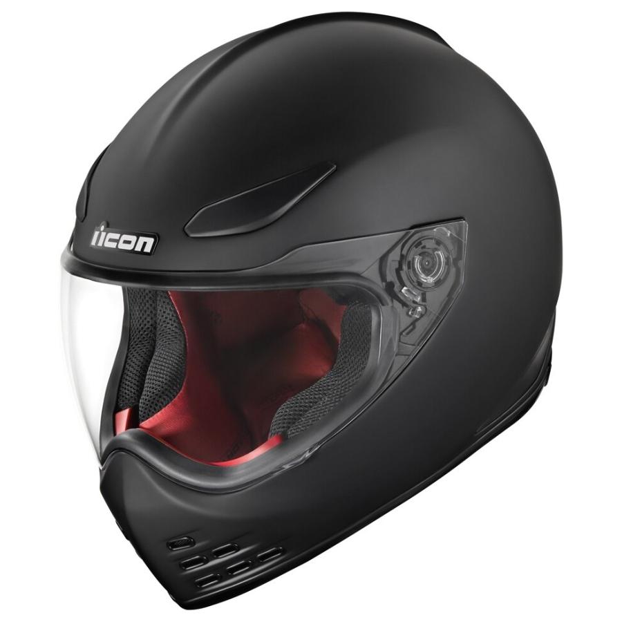 icon（アイコン） DOMAIN RUBATONE サイズ：2XL(63-64cm) フルフェイス
