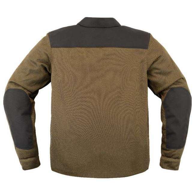 ICON アイコン JACKET UPSTATE MESH CE サイズ：XL メッシュジャケット ジャケット アパレル | icon（ヘルメット） | 01