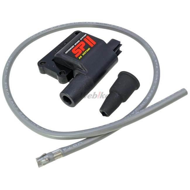 ASウオタニ エーエスウオタニ SP2パワーコイルキット Dax125 HONDA