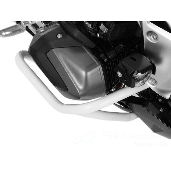 R1250R エンジンガード　ホワイト　ワンダーリッヒ Wunderlich（ワンダーリッヒ） エンジンガード Edition カラー