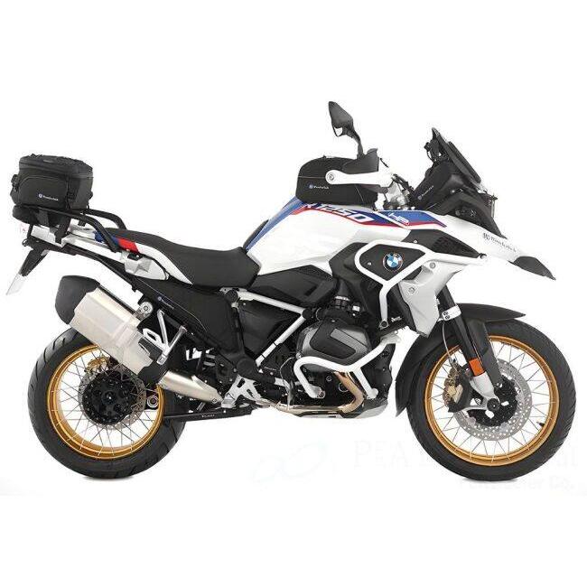 R1250R エンジンガード　ホワイト　ワンダーリッヒ Wunderlich（ワンダーリッヒ） エンジンガード Edition カラー