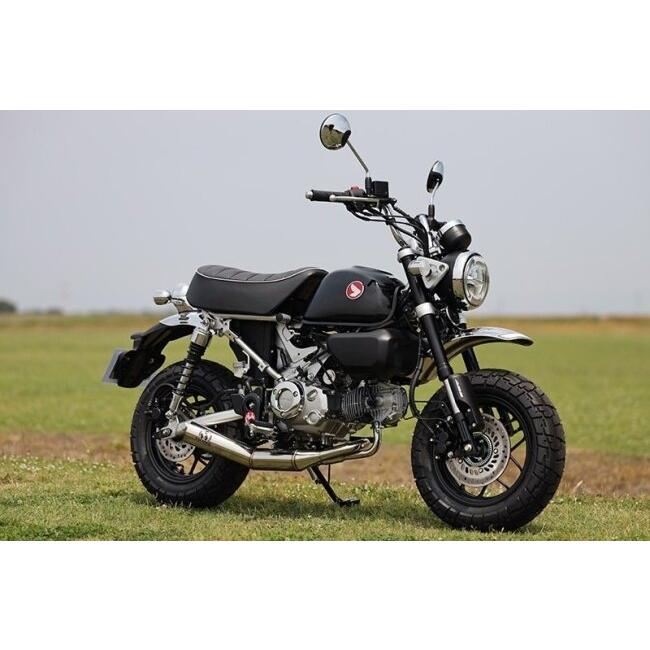 SP忠男 スペシャルパーツ忠男 PURESPORT(ピュアスポーツ)ショートフル