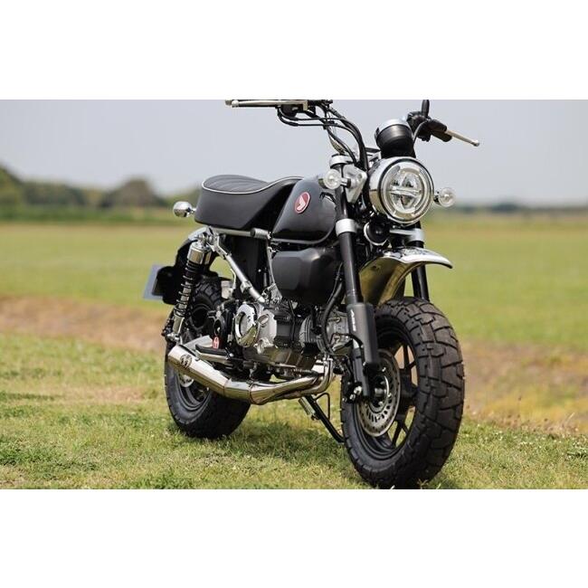 SP忠男 スペシャルパーツ忠男 PURESPORT(ピュアスポーツ)ショートフル