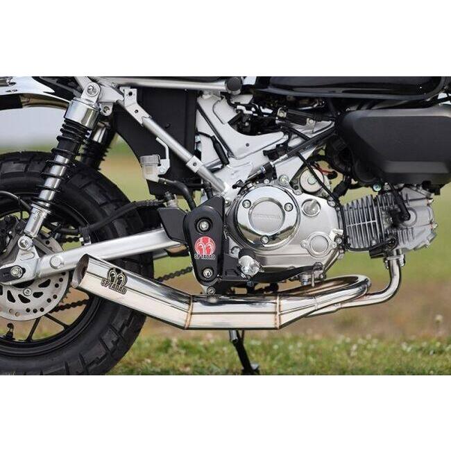 SP忠男 スペシャルパーツ忠男 PURESPORT(ピュアスポーツ)ショートフル