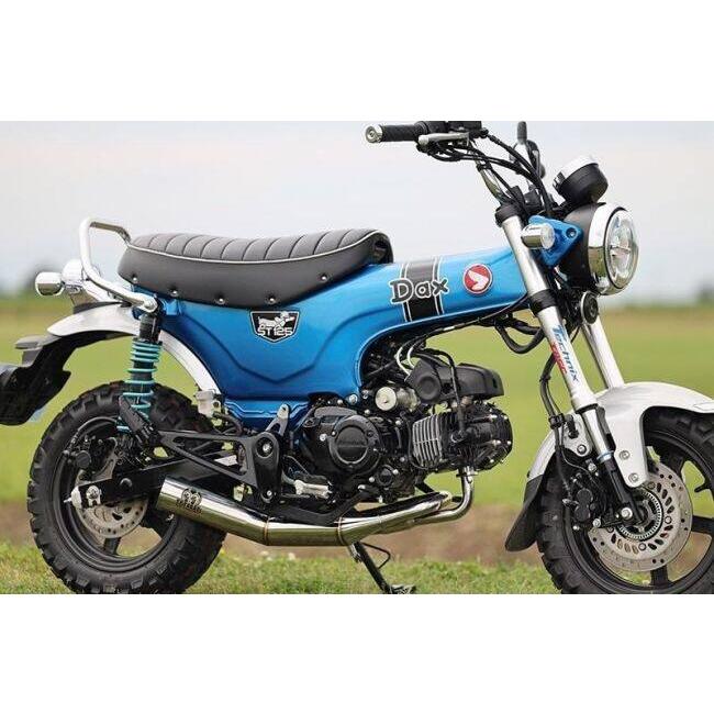 SP忠男 スペシャルパーツ忠男 PURESPORT(ピュアスポーツ)ショートフル