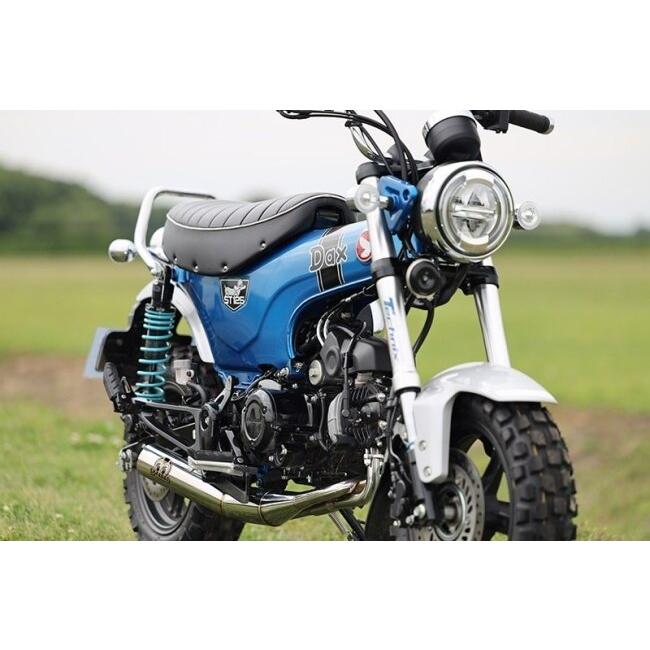 SP忠男 スペシャルパーツ忠男 PURESPORT(ピュアスポーツ)ショートフル