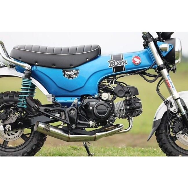 SP忠男 スペシャルパーツ忠男 PURESPORT(ピュアスポーツ)ショートフル