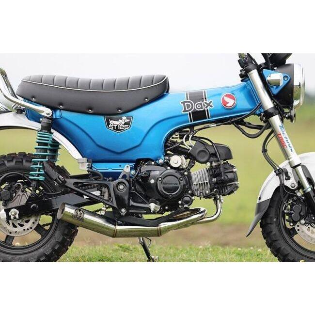 SP忠男 スペシャルパーツ忠男 PURESPORT(ピュアスポーツ)ショートフル