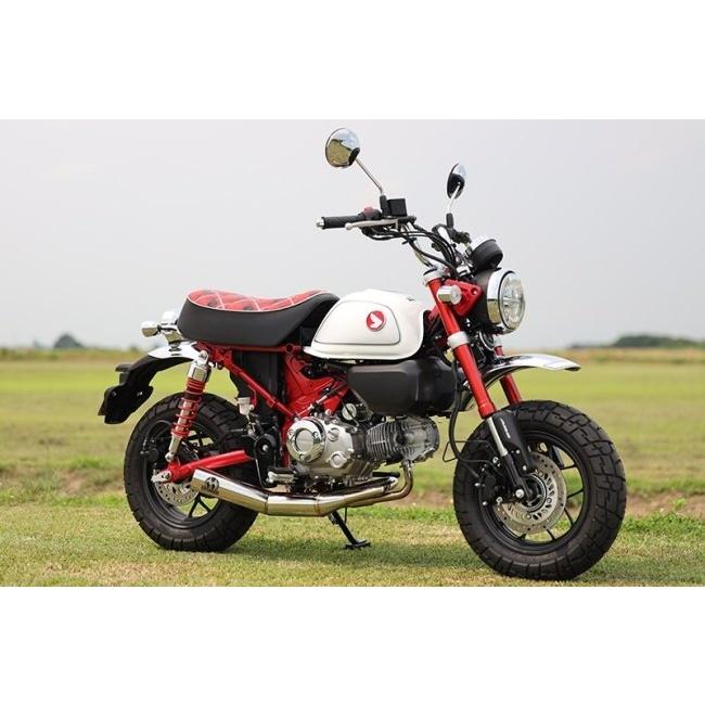 SP忠男 スペシャルパーツ忠男 PURESPORT(ピュアスポーツ)ショートフル